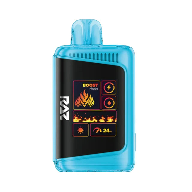 Razzle Dazzle RAZ LTX DC25000 Vape