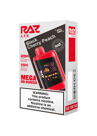 RAZ TN9000 Disposable Vape | EBCREATE Store RAZ TN9000 Disposable Vape | EBCREATE Store