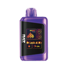 RAZ LTX 25000 bangin sour berries Zero Nicotine Vape