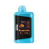 RAZ LTX 25000 razzle dazzle Zero Nicotine Vape