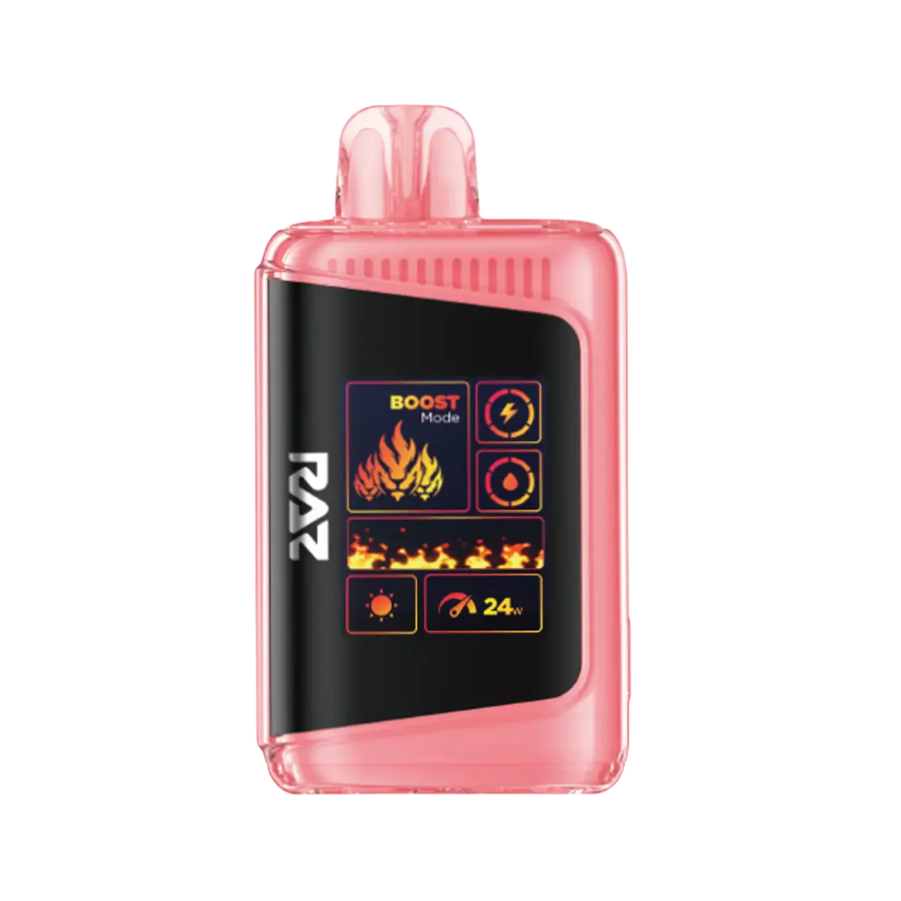 RAZ LTX 25000 Zero Nicotine Vape | EBCREATE Store RAZ LTX 25000 Zero Nicotine Vape | EBCREATE Store