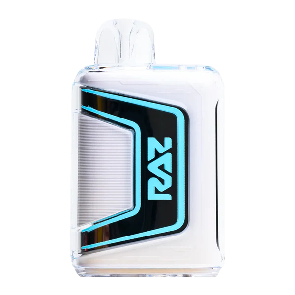 Clear RAZ TN9000 Disposable Vape
