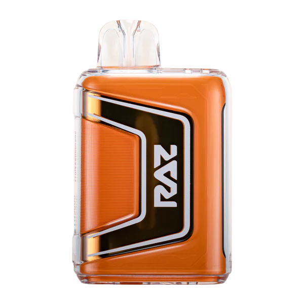 Dragon Fruit Lemonade RAZ TN9000 Disposable Vape
