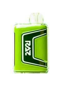Peach Grapefruit RAZ TN9000 Disposable Vape
