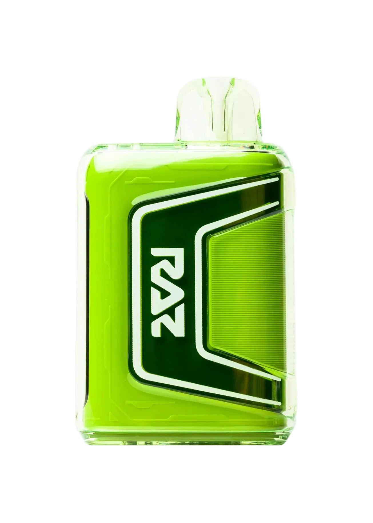 Peach Grapefruit RAZ TN9000 Disposable Vape