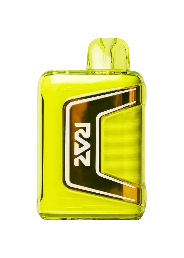 Sour Mango Pineapple RAZ TN9000 Disposable Vape