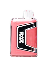 Strawberry Watermelon RAZ TN9000 Disposable Vape