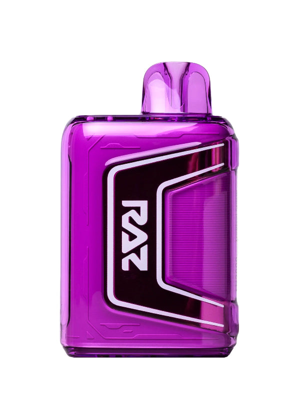 raz ltx fire and ice flavor RAZ TN9000 Disposable main image 0