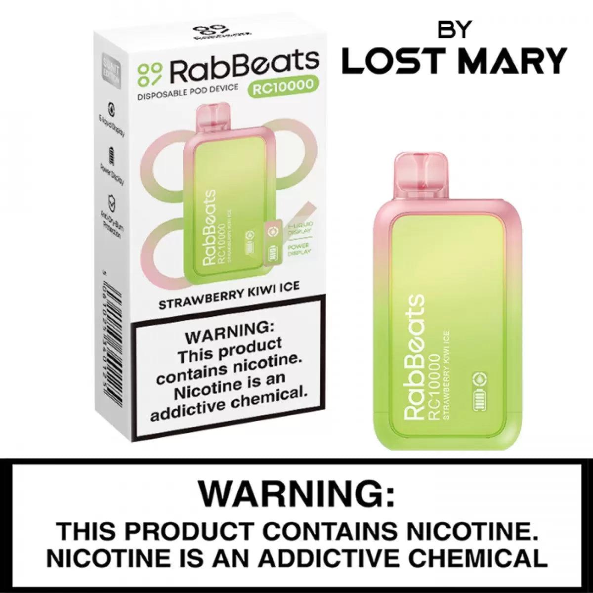 RABBEATS RC10000 Disposable Vape | EBCREATE Store RABBEATS RC10000 Disposable Vape | EBCREATE Store