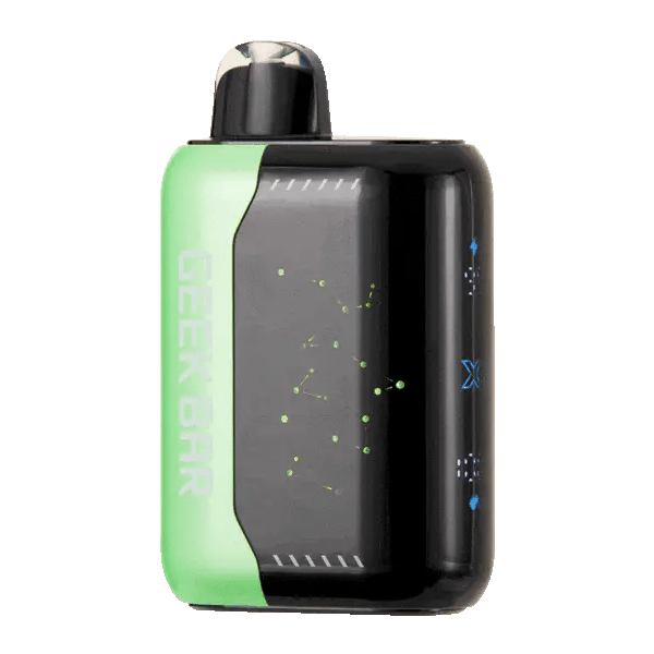 GEEK BAR PULSE X 25000 Disposable Vape | EBCREATE Store GEEK BAR PULSE X 25000 Disposable Vape | EBCREATE Store