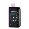 Sour fcking fab geek bar meloso 30k vape