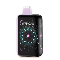 Sour fcking fab geek bar meloso 30k vape