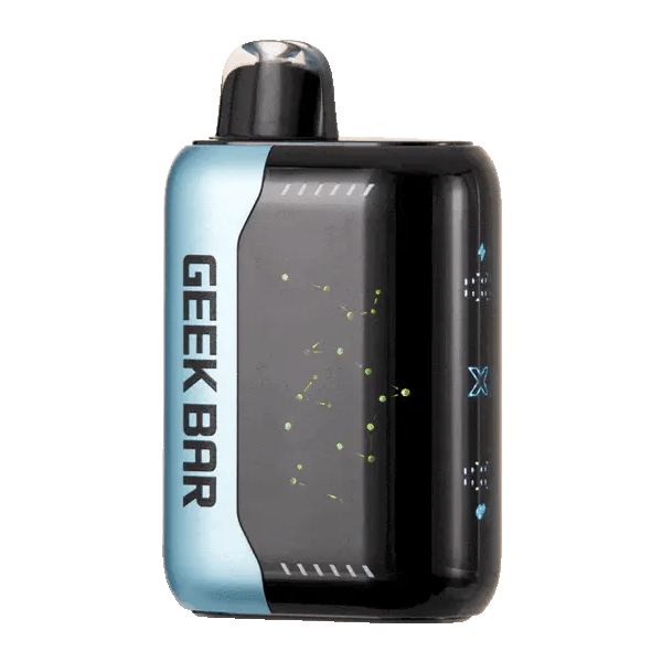 GEEK BAR PULSE X 25000 Disposable Vape | EBCREATE Store GEEK BAR PULSE X 25000 Disposable Vape | EBCREATE Store