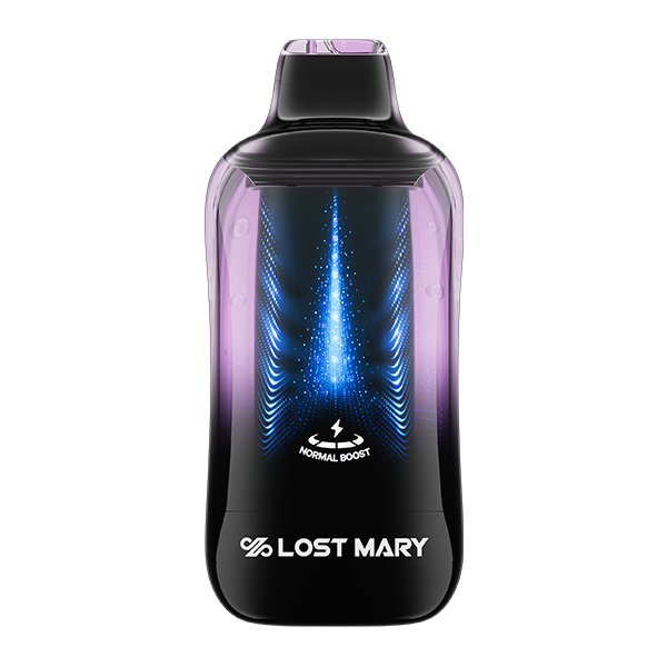 Lost Mary VIZ 55K Disposable Vape - Strawberry Kiwi