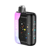 Strawberry Watermelon Geek Bar Pulse X Vape 25K