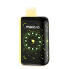 Strawnanana ice geek bar meloso 30k vape