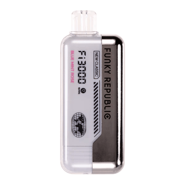 elf bar vape uk Funky Republic Fi3000 Disposable Vape