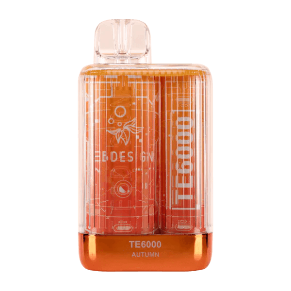 EBCREATE TE6000 Disposable Vape | EBCREATE Store EBCREATE TE6000 Disposable Vape | EBCREATE Store