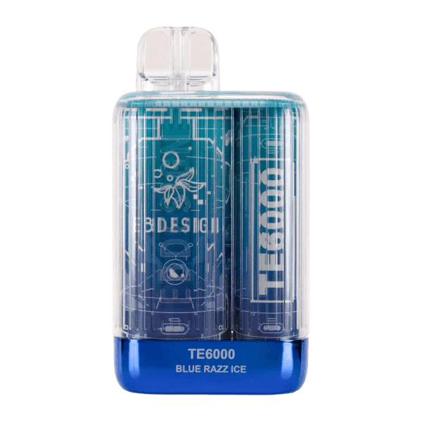 EBCREATE TE6000 Disposable Vape | EBCREATE Store EBCREATE TE6000 Disposable Vape | EBCREATE Store