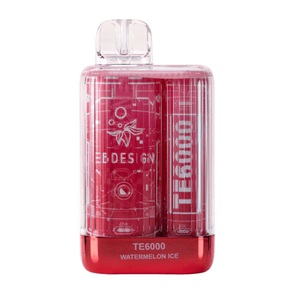 EBCREATE TE6000 Disposable Vape | EBCREATE Store EBCREATE TE6000 Disposable Vape | EBCREATE Store