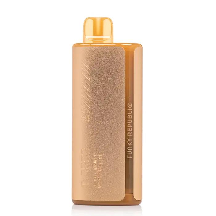 Funky Republic Ti7000 Disposable Vape | EBCREATE Store Funky Republic Ti7000 Disposable Vape | EBCREATE Store