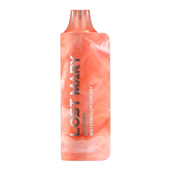 Lost Mary MO5000 Watermelon Cherry Disposable Vape 